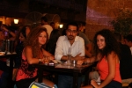 Byblos Souk Nightlife on Saturday, Part 2 of 3